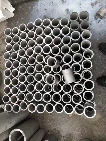 化州不锈钢管